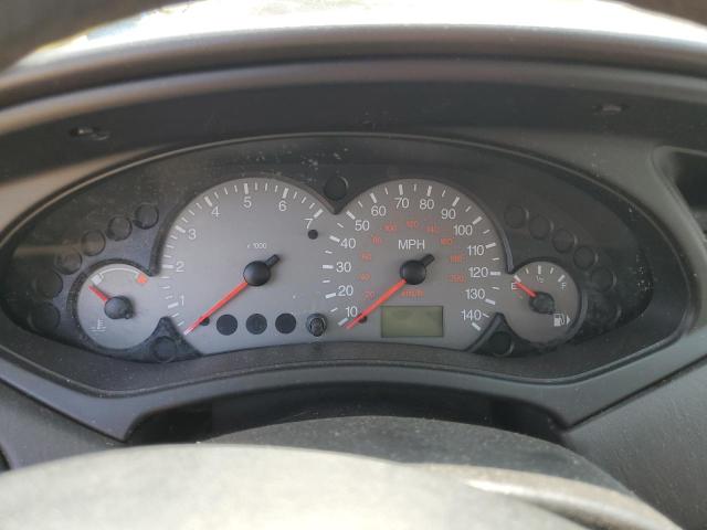 Photo 9 from auction – 2001 FORD FOCUS SE with VIN 1FAFP34331W280108