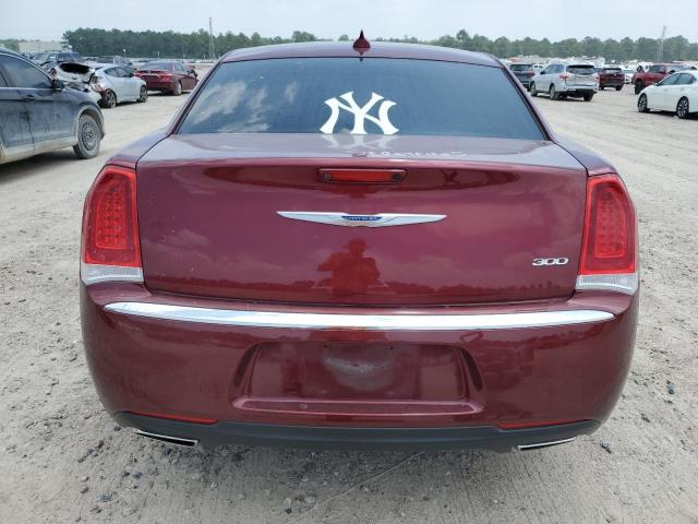 Photo 6 from auction – 2019 CHRYSLER 300 LIMITE with VIN 2C3CCAEG0KH634251