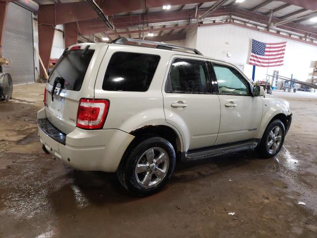Photo 3 from auction – 2008 FORD ESCAPE LIM with VIN 1FMCU94128KD55353