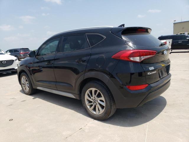 Photo 2 from auction – 2017 HYUNDAI TUCSON LIM with VIN KM8J33A42HU428103