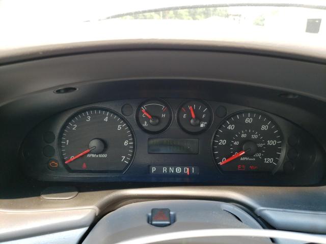 Zdjęcie 9 z aukcji – 2006 FORD TAURUS SE z VIN 1FAFP53U56A192400