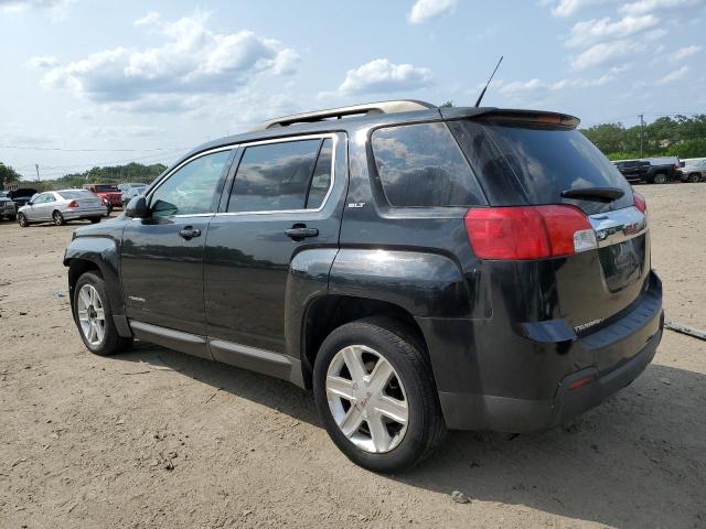 Photo 2 from auction – 2011 GMC TERRAIN SL with VIN 2CTFLVEC3B6438107