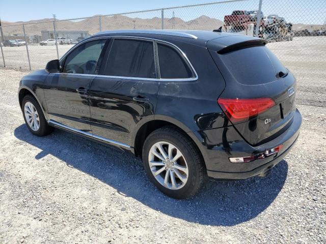 Photo 2 from auction – 2013 AUDI Q5 PREMIUM with VIN WA1CFAFP3DA097680