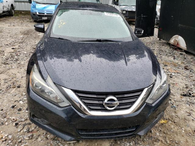 Photo 5 from auction – 2016 NISSAN ALTIMA 3.5 with VIN 1N4BL3APXGC126166