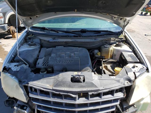 Photo 12 from auction – 2007 CHRYSLER PACIFICA T with VIN 2A8GM68X27R263686