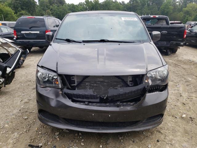 Photo 5 from auction – 2016 DODGE GRAND CARA with VIN 2C4RDGBG3GR335509