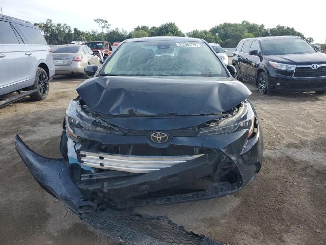 Photo 5 from auction – 2021 TOYOTA COROLLA LE with VIN 5YFEPMAE8MP228987