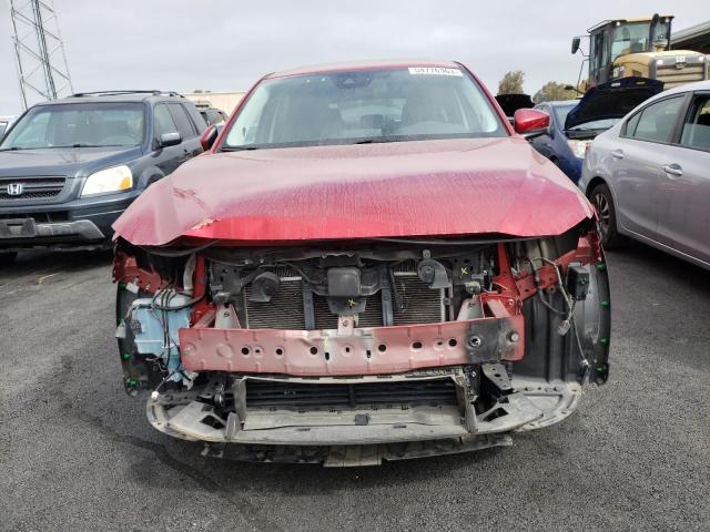 Photo 5 from auction – 2018 MAZDA CX-5 TOURI with VIN JM3KFBCM2J0304876