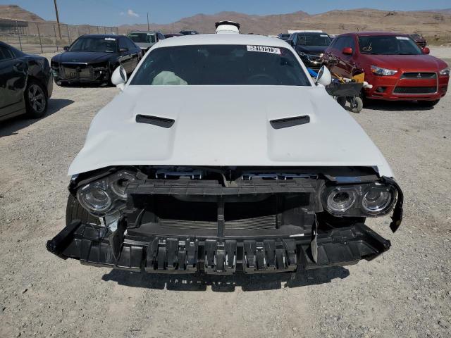 Photo 5 from auction – 2023 DODGE CHALLENGER with VIN 2C3CDZAG0PH573704