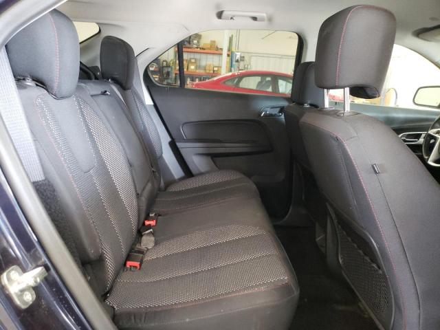 Photo 11 from auction – 2016 CHEVROLET EQUINOX LT with VIN 2GNALCEK7G1122495