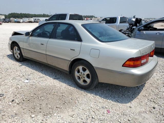 Photo 2 from auction – 1998 LEXUS ES 300 with VIN JT8BF28G1W0127965