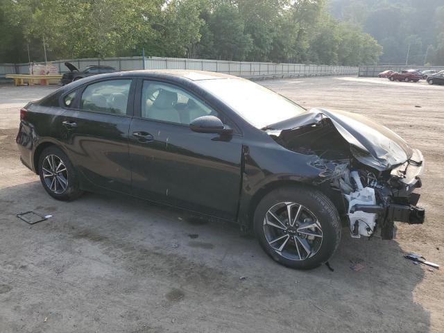 Photo 4 from auction – 2022 KIA FORTE FE with VIN 3KPF24AD1NE418563