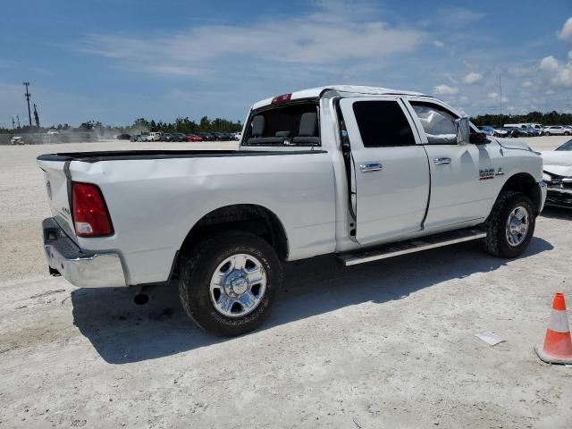 Photo 3 from auction – 2017 RAM 2500 ST with VIN 3C6UR5CL3HG539835
