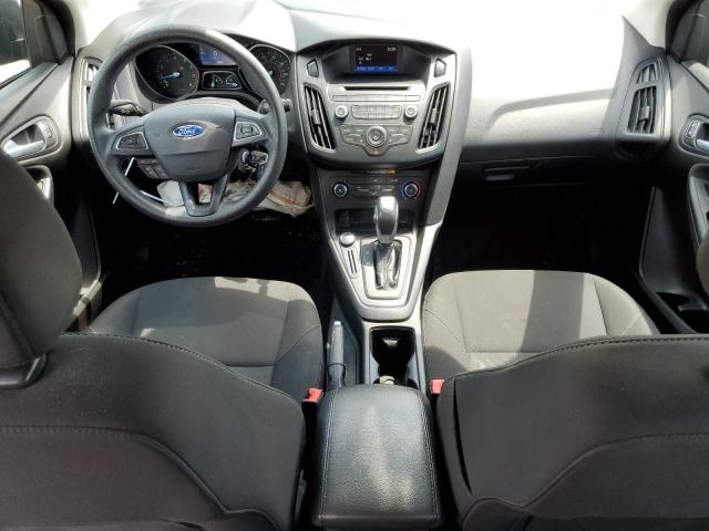 Photo 8 from auction – 2016 FORD FOCUS SE with VIN 1FADP3F23GL288439