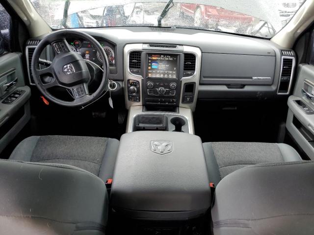 Photo 8 from auction – 2017 RAM 1500 SLT with VIN 3C6RR7LT2HG774874