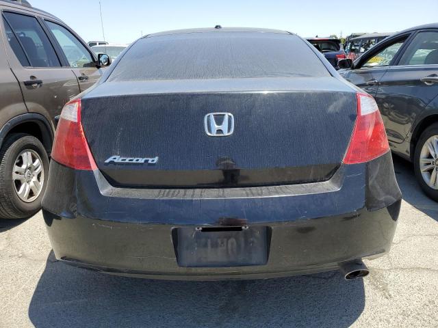 Photo 6 from auction – 2010 HONDA ACCORD EXL with VIN 1HGCS1B86AA001537