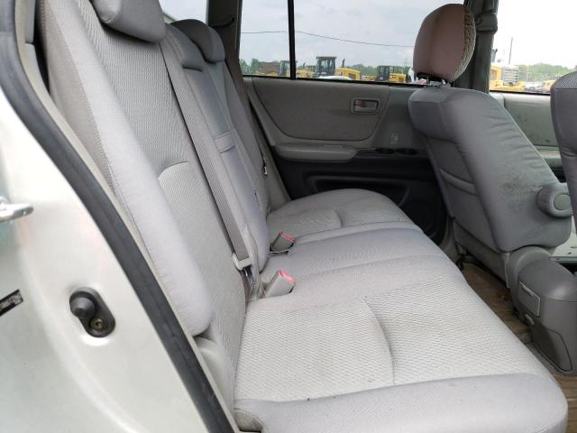 Photo 11 from auction – 2006 TOYOTA HIGHLANDER with VIN JTEGD21AX60132662