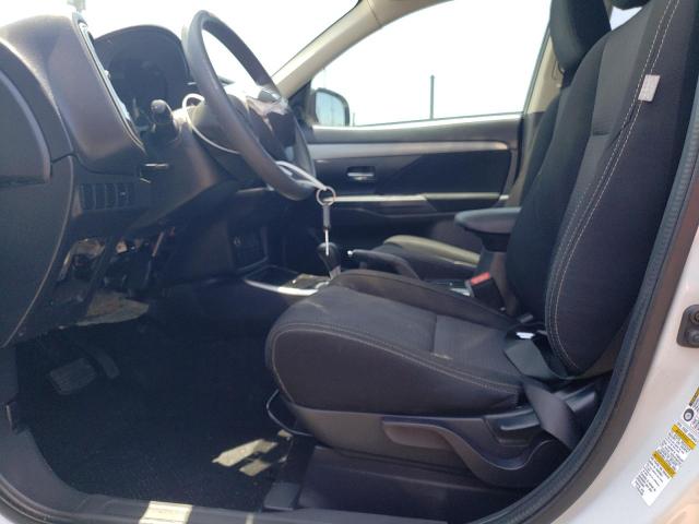 Photo 7 from auction – 2018 MITSUBISHI OUTLANDER with VIN JA4AD2A39JZ005931