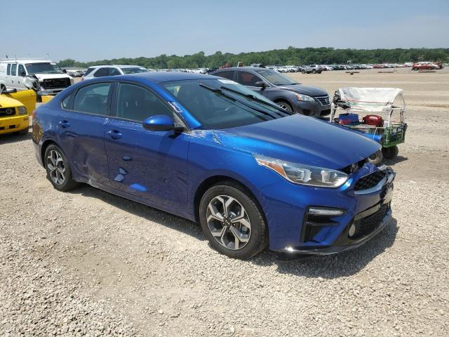 Photo 4 from auction – 2019 KIA FORTE FE with VIN 3KPF24AD8KE040253