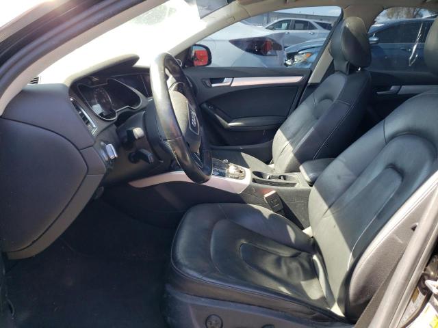 Photo 7 from auction – 2013 AUDI A4 PREMIUM with VIN WAUFFAFL7DN015181