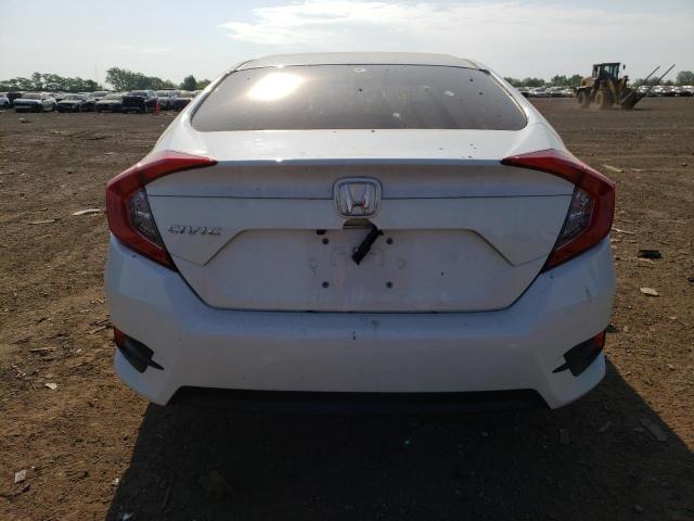 Photo 6 from auction – 2016 HONDA CIVIC EX with VIN 19XFC2F74GE097495