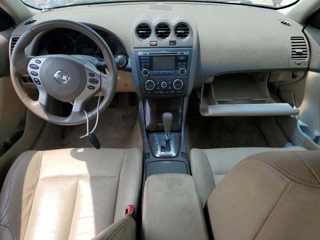 Photo 8 from auction – 2011 NISSAN ALTIMA BAS with VIN 1N4AL2APXBN486573