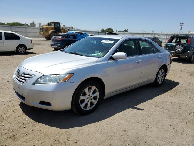 Photo 1 from auction – 2009 TOYOTA CAMRY SE with VIN 4T1BK46K19U080641