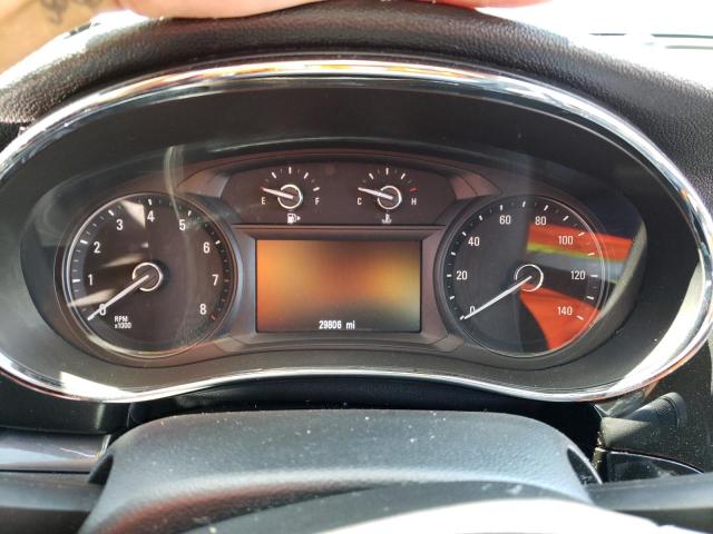 Photo 9 from auction – 2021 BUICK ENCORE PRE with VIN KL4CJASB9MB302230
