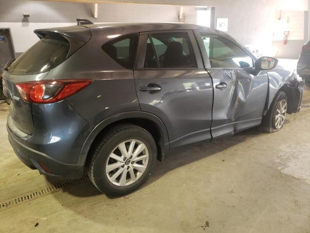 Photo 3 from auction – 2013 MAZDA CX-5 TOURI with VIN JM3KE2CE7D0126978
