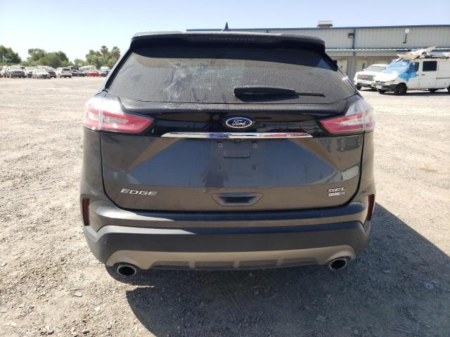 Photo 6 from auction – 2020 FORD EDGE SEL with VIN 2FMPK4J99LBB03963