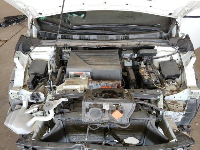 Photo 11 from auction – 2018 NISSAN LEAF S with VIN 1N4AZ1CP3JC310349