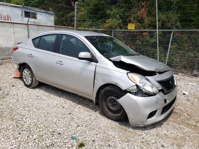 Photo 4 from auction – 2013 NISSAN VERSA with VIN 3N1CN7AP9DL877472