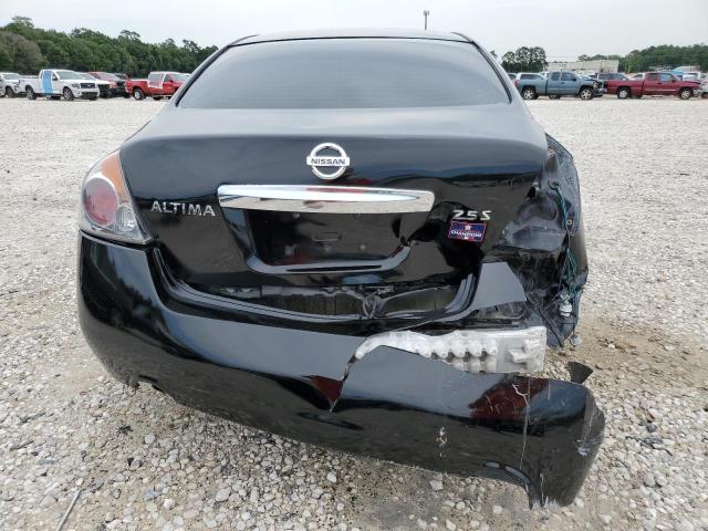 Photo 6 from auction – 2011 NISSAN ALTIMA BAS with VIN 1N4AL2AP5BN450225