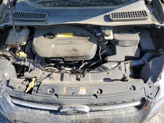 Photo 11 from auction – 2016 FORD ESCAPE SE with VIN 1FMCU0GX4GUA30072