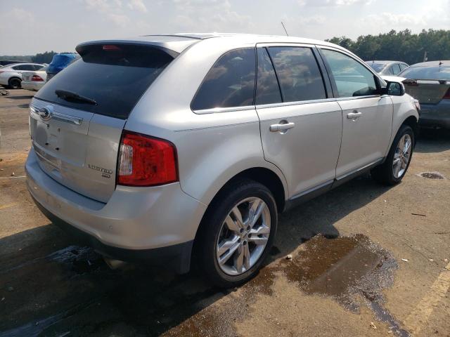 Photo 3 from auction – 2013 FORD EDGE LIMIT with VIN 2FMDK4KC4DBC27251