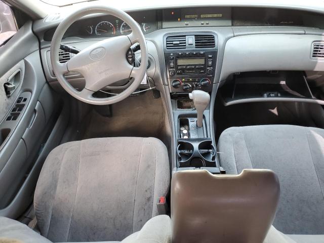 Photo 8 from auction – 2000 TOYOTA AVALON XL with VIN 4T1BF28B9YU057418
