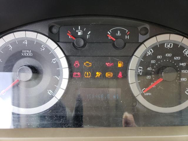 Photo 9 from auction – 2008 FORD ESCAPE LIM with VIN 1FMCU94158KE80718