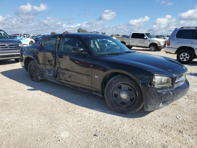 Photo 4 from auction – 2010 DODGE CHARGER SX with VIN 2B3CA3CV8AH194567