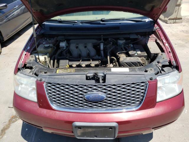Photo 12 from auction – 2006 FORD FREESTYLE with VIN 1FMDK06166GA47699