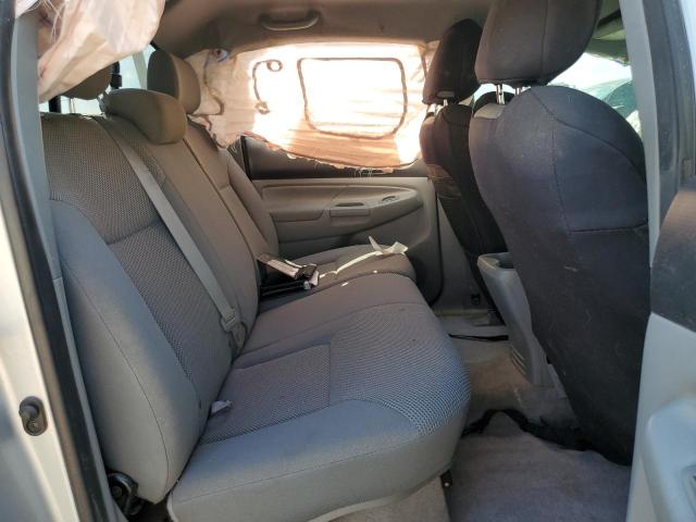 Photo 10 from auction – 2011 TOYOTA TACOMA DOU with VIN 5TFLU4EN8BX010072