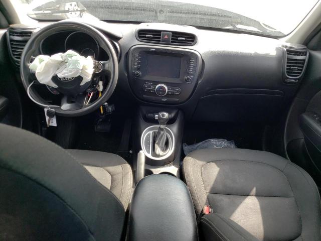 Photo 8 from auction – 2018 KIA SOUL + with VIN KNDJP3A51J7611031