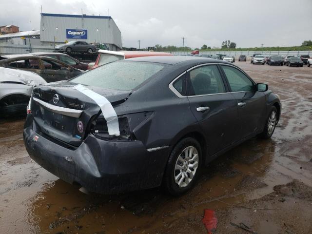 Photo 3 from auction – 2013 NISSAN ALTIMA 2.5 with VIN 1N4AL3AP8DC189970