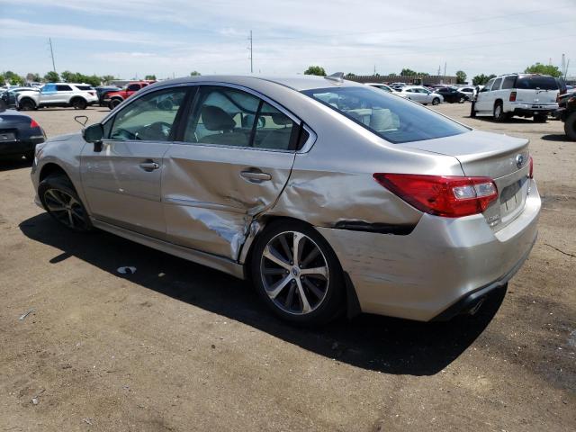 Photo 2 from auction – 2018 SUBARU LEGACY 2.5 with VIN 4S3BNAN69J3027744