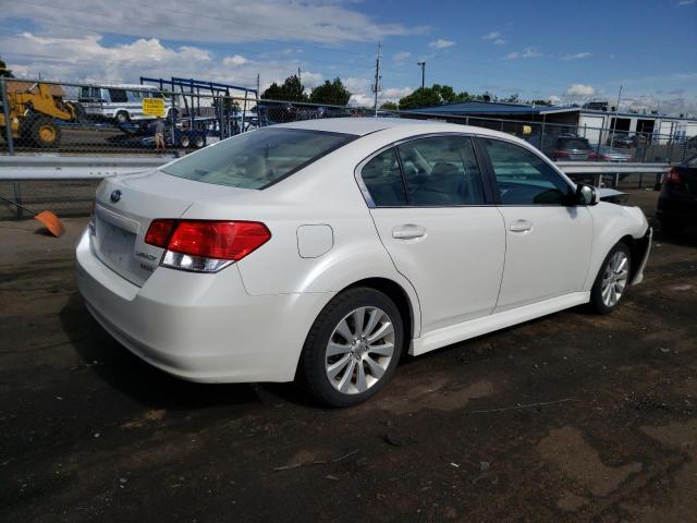 Photo 3 from auction – 2010 SUBARU LEGACY 2.5 with VIN 4S3BMBJ65A3218530