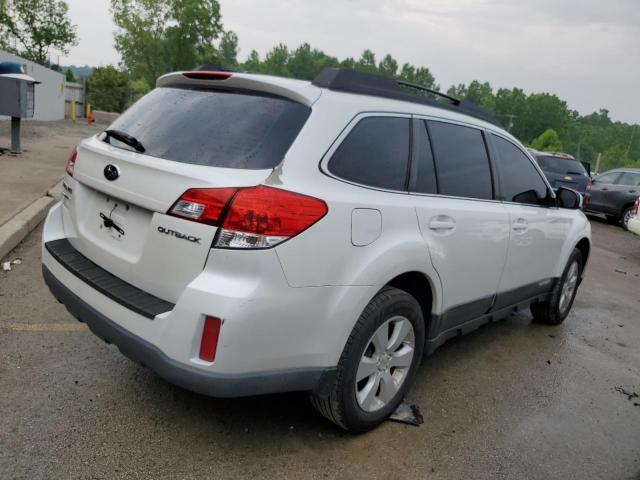 Photo 3 from auction – 2012 SUBARU OUTBACK 2. with VIN 4S4BRCAC4C3252521