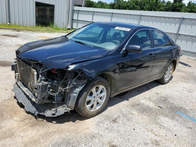 Foto 1 de la subasta – 2011 TOYOTA CAMRY BASE con VIN 4T1BF3EK3BU719740