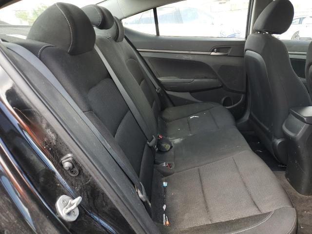 Photo 10 from auction – 2018 HYUNDAI ELANTRA SE with VIN 5NPD74LF8JH257268