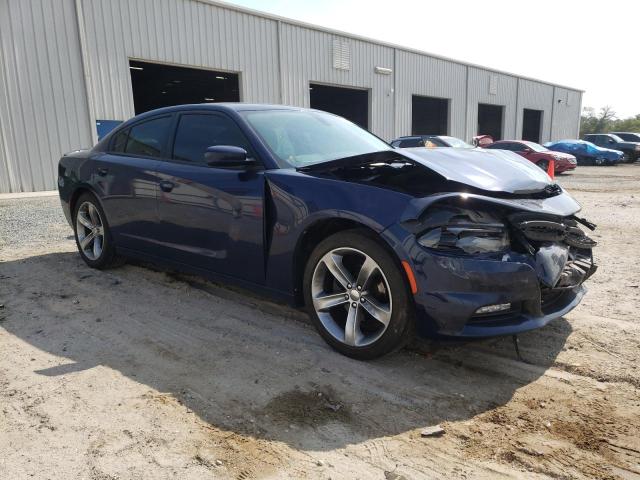 Photo 4 from auction – 2015 DODGE CHARGER SX with VIN 2C3CDXHG3FH722020