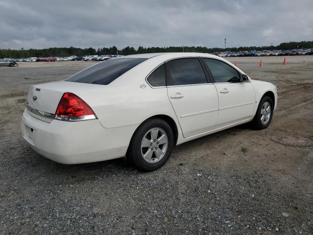 Photo 3 from auction – 2007 CHEVROLET IMPALA LT with VIN 2G1WT55NX79334838