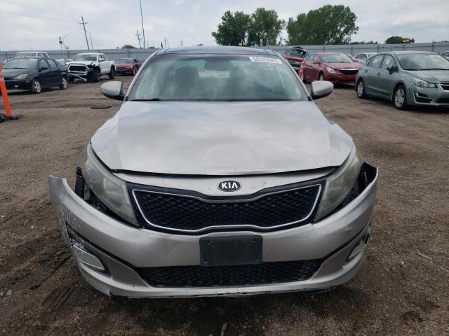 Foto 5 de la subasta – 2015 KIA OPTIMA EX con VIN 5XXGN4A72FG379027